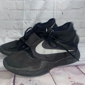 Nike Zoom Hyperrev 2016 Black